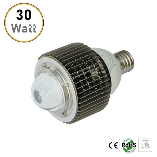 E40 E39 30W LED light bulb