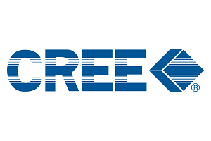 CREE Logo