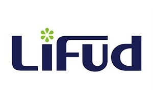 Lifud Logo