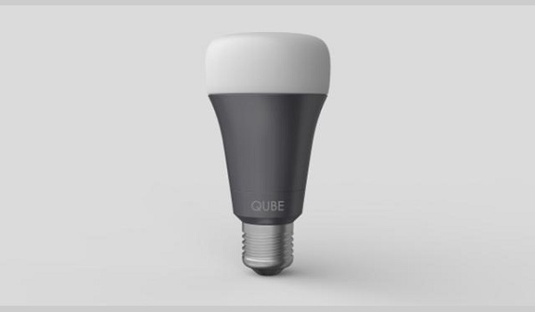 smart LED bulb