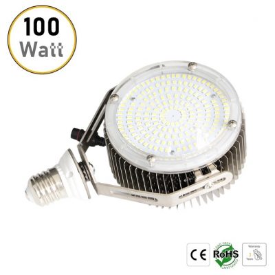 100W LED retrofit bulb