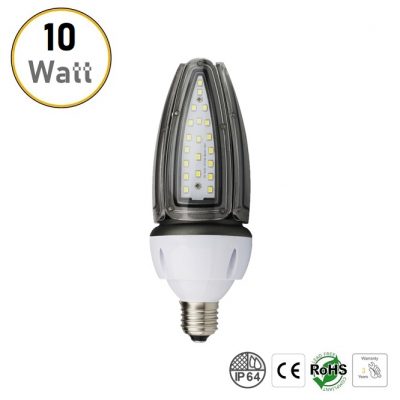 10W LED corn light