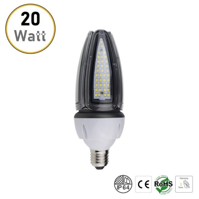 20W LED corn light