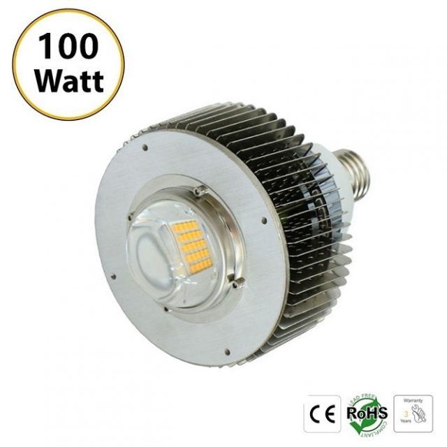 E40 E39 100W LED light bulb