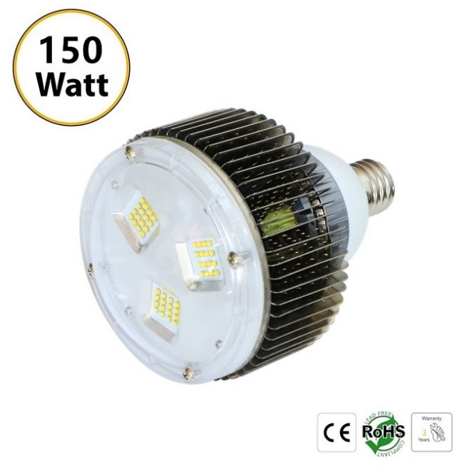 E40 E39 150W LED light bulb