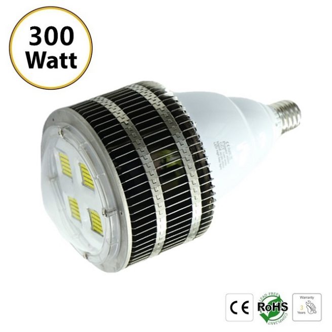 E40 E39 300W LED light bulb