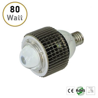 E40 E39 80W LED light bulb