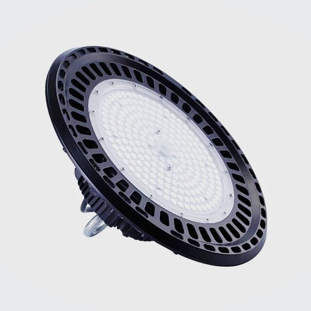 titan series 100w 300w led high bay light 1