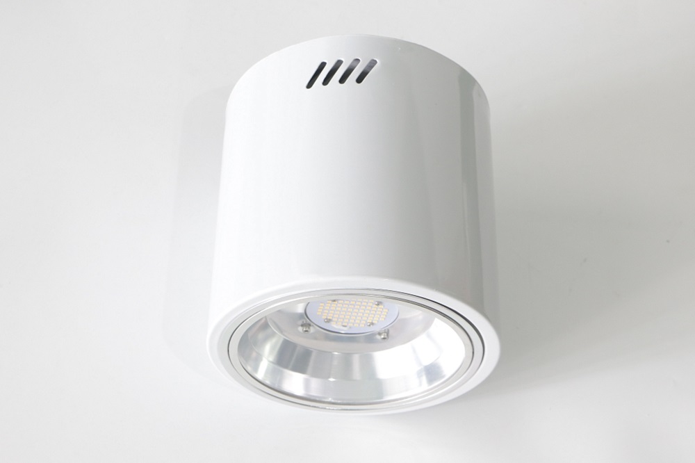 surface mounted LED downlight