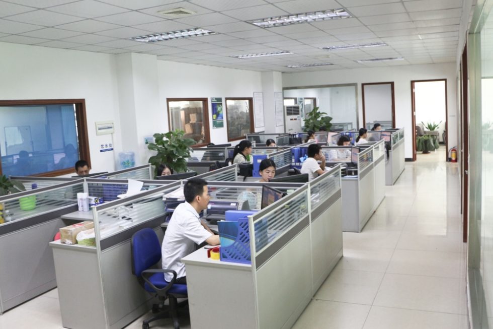 Sales and Engineers Office