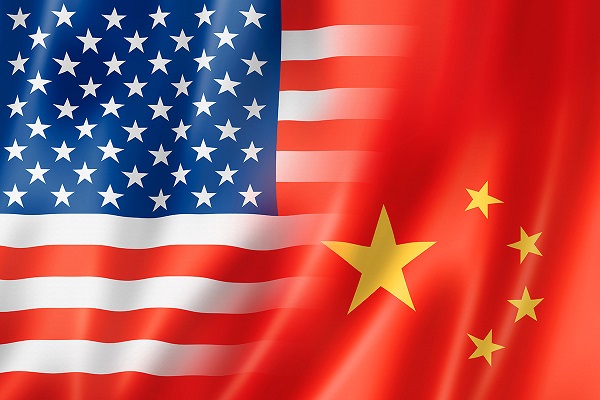 China-US trade war
