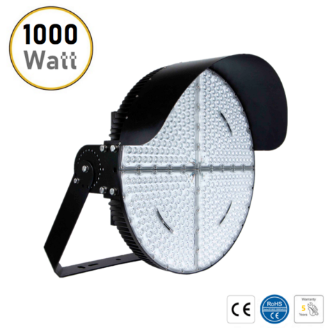 1000w led sport light 01