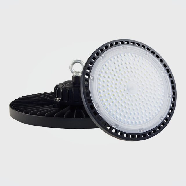 edge series 100w 200w led high bay light 1