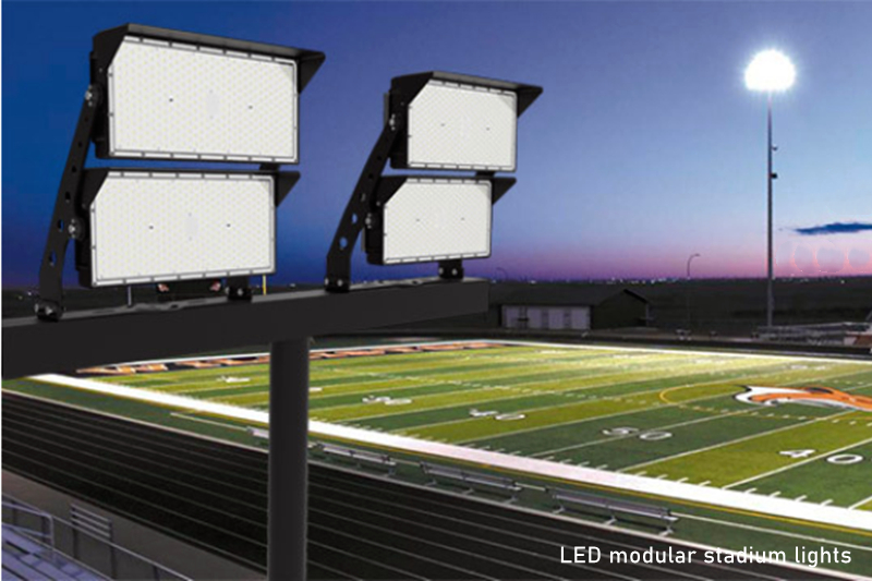 led modular stadium lights 03