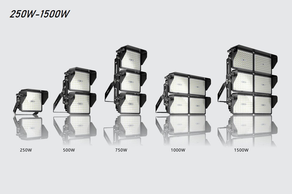 explore series led football light 1