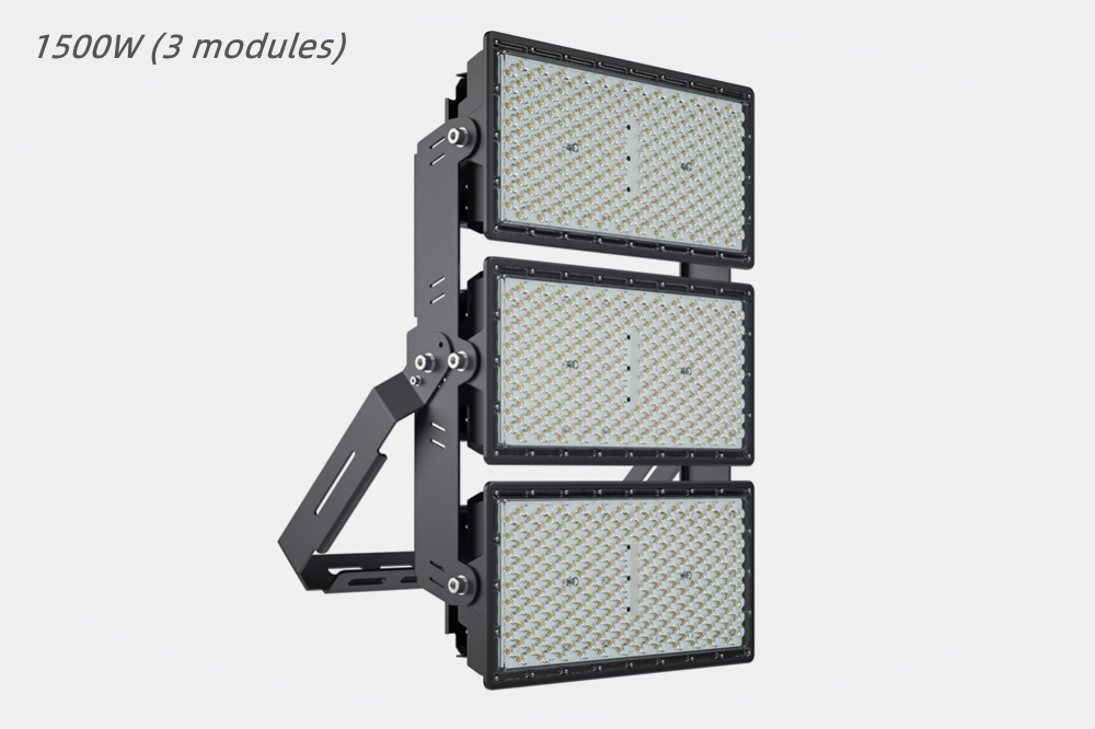 ranger series led sport light 1500w 2