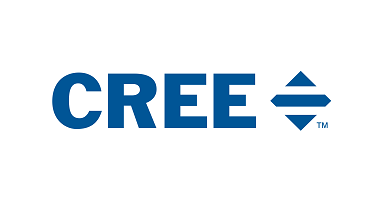 cree logo