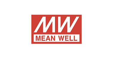 mean well logo
