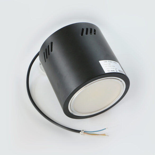 30w 60w surface mounted led downlight 3