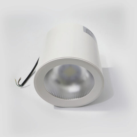 30w 70w surface mounted led downlight 11