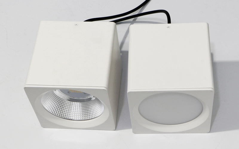 40w 100w surface mounted led downlight 4
