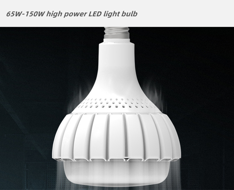 65w 150w led light bulb 1