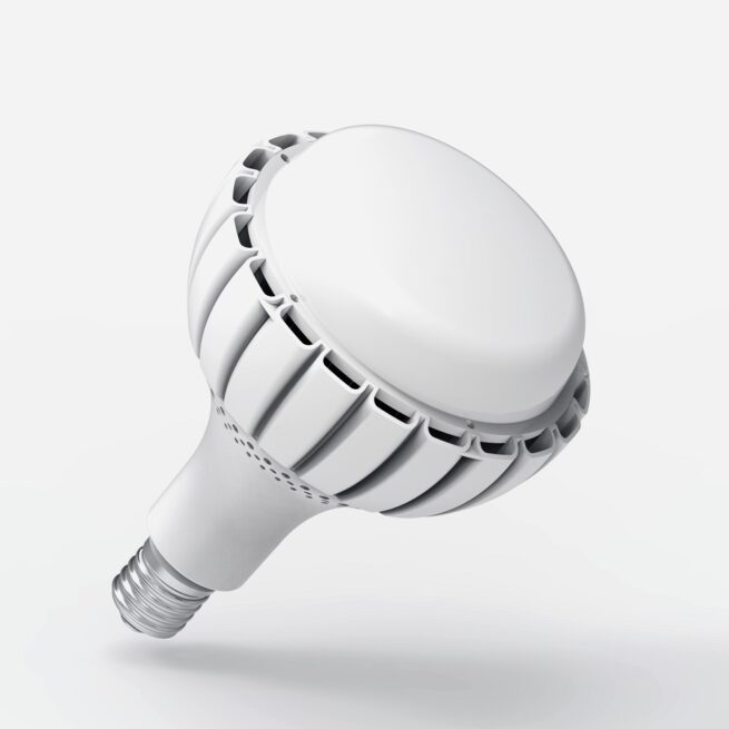 65w 150w led light bulb a2