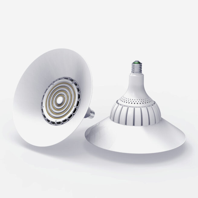 65w 150w led light bulb b5