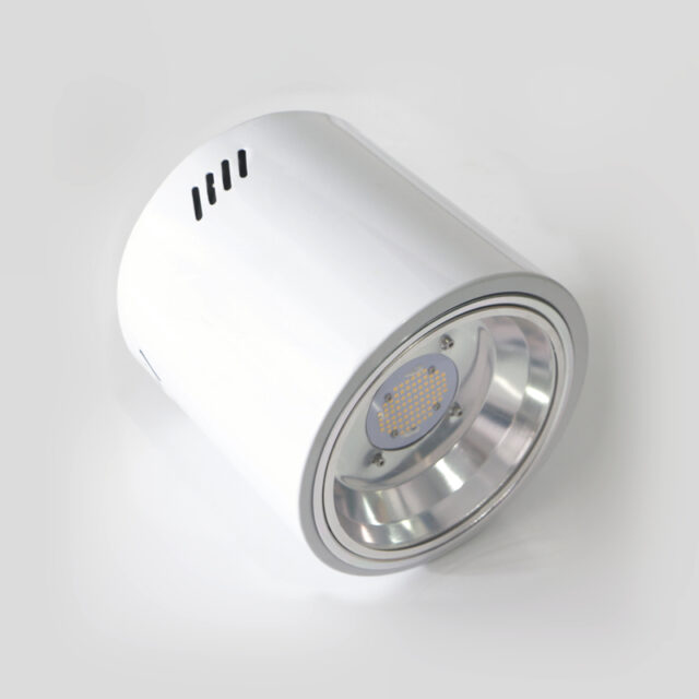 80w 150w surface mounted led downlight 1