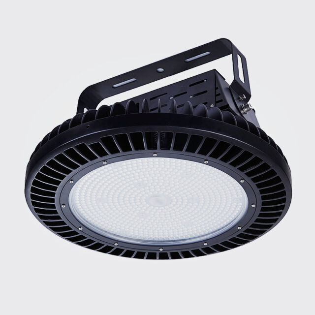 core series 300w 500w led high bay lights 1