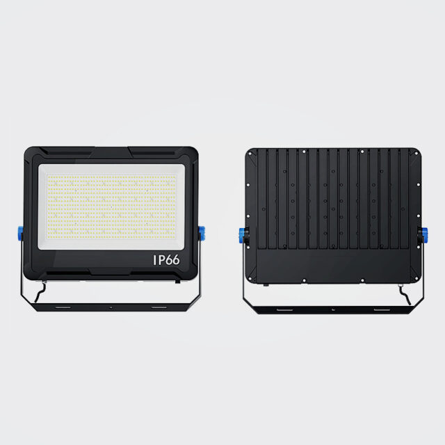 superman series 30w 500w led flood light 1