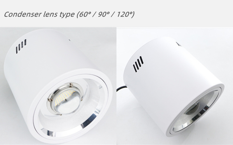 surface mounted led downlight 1