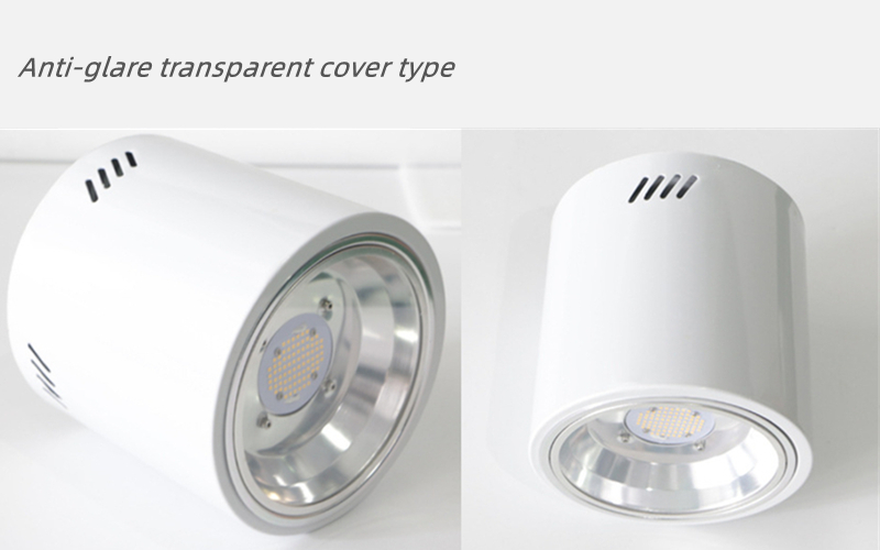 surface mounted led downlight 2
